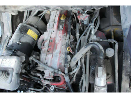 Dieseltrukki 1999  Linde H80D (17)