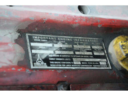 Dieseltrukki 1999  Linde H80D (19)