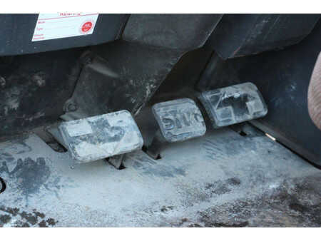 Dieseltrukki 1999  Linde H80D (21)