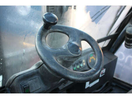 Dieseltrukki 1999  Linde H80D (23)