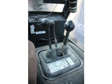 Dieseltrukki 1999  Linde H80D (24)