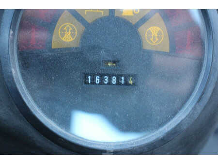 Dieseltrukki 1999  Linde H80D (25)