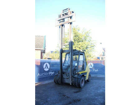 Dieseltrukki 1999  Linde H80D (26)