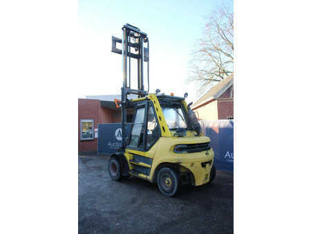 Dieseltrukki 1999  Linde H80D (27)