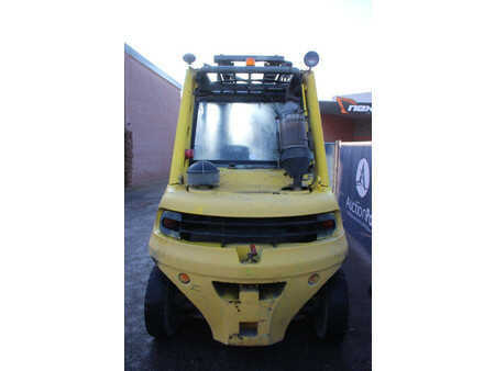 Dieseltrukki 1999  Linde H80D (4)