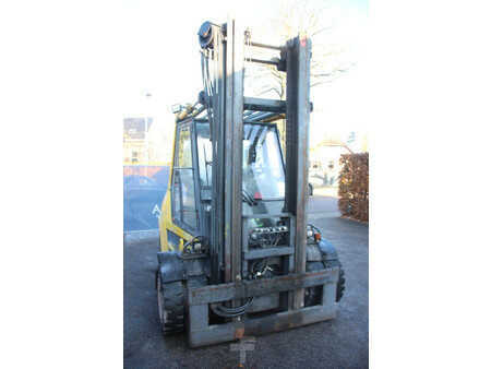 Dieseltrukki 1999  Linde H80D (6)