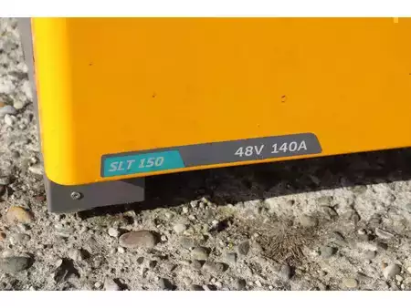 Sähkö - 4 pyör 2021  Toyota 8FBE18T (12)