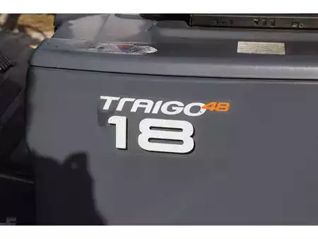 Sähkö - 4 pyör 2021  Toyota 8FBE18T (22)