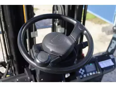 Sähkö - 4 pyör 2021  Toyota 8FBE18T (31)