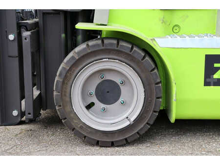 Electric - 4 wheels 2023  Zoomlion FE20 (12)