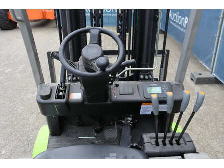 Electric - 4 wheels 2023  Zoomlion FE20 (14)