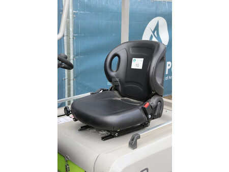 Electric - 4 wheels 2023  Zoomlion FE20 (16)
