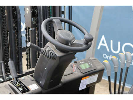 Electric - 4 wheels 2023  Zoomlion FE20 (17)