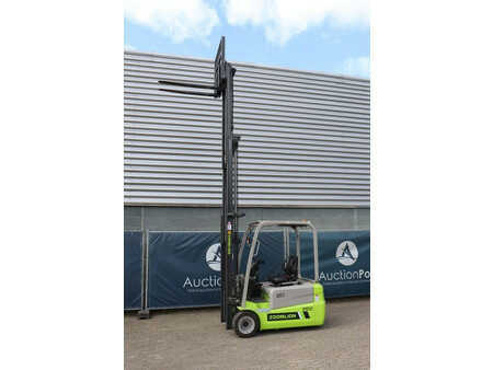 Electric - 4 wheels 2023  Zoomlion FE20 (23)