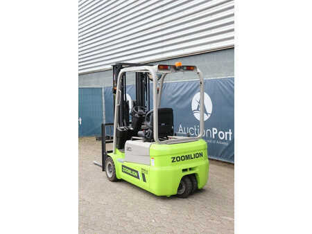 Electric - 4 wheels 2023  Zoomlion FE20 (3)