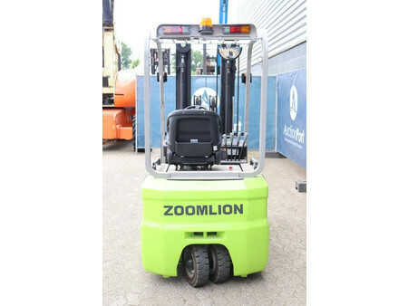 Electric - 4 wheels 2023  Zoomlion FE20 (4)