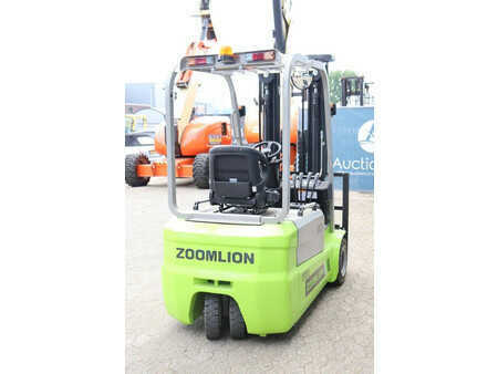 Electric - 4 wheels 2023  Zoomlion FE20 (5)