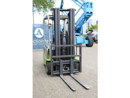 Electric - 4 wheels 2023  Zoomlion FE20 (6)