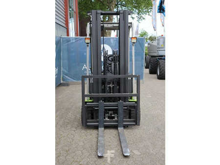 Electric - 4 wheels 2023  Zoomlion FE20 (7)