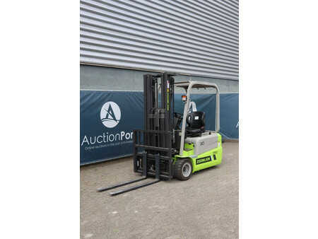 Electric - 4 wheels 2023  Zoomlion FE20 (8)