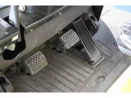 Empilhador a gás 2006  Daewoo G25E-3 (23)