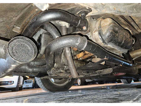 Truck Mounted Forklifts - [div]  (8)