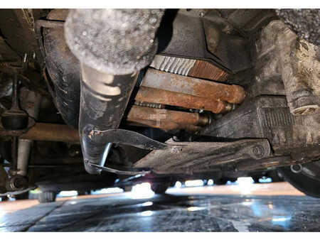 Truck Mounted Forklifts - [div]  (9)