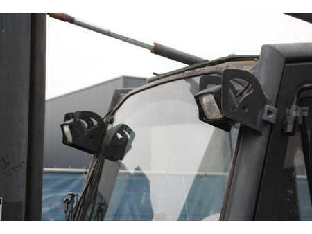 Diesel heftrucks 2007  Linde H50D (12)