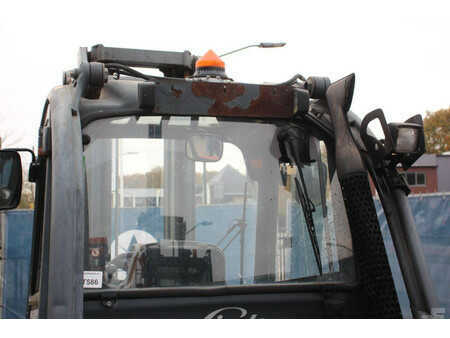 Diesel heftrucks 2007  Linde H50D (16)