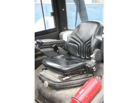 Diesel heftrucks 2007  Linde H50D (20)