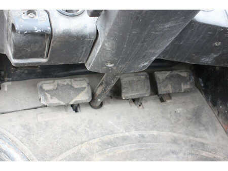 Diesel heftrucks 2007  Linde H50D (21)