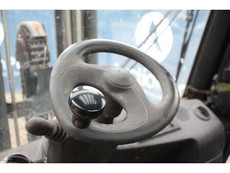 Diesel heftrucks 2007  Linde H50D (22)