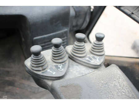 Diesel heftrucks 2007  Linde H50D (23)