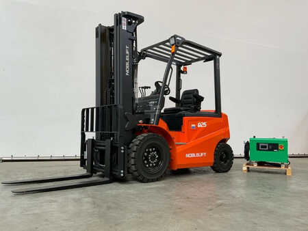 El truck - 4 hjulet 2023  Noblelift Q25 (3)