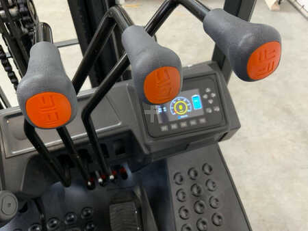 El truck - 4 hjulet 2023  Noblelift Q25 (6)