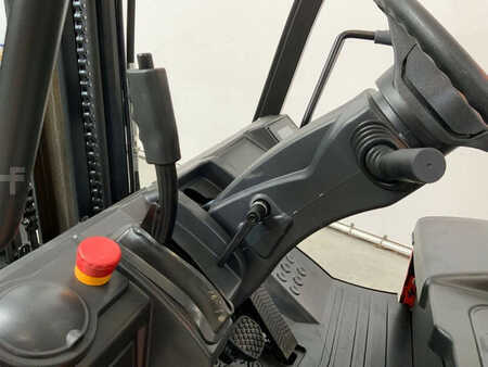 El truck - 4 hjulet 2023  Noblelift Q25 (7)