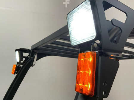 El truck - 4 hjulet 2023  Noblelift Q25 (9)