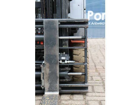Elektro 4 Rad 2015  BT C3E160L (11)