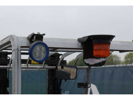 Elektro 4 Rad 2015  BT C3E160L (16)