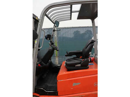 Elektro 4 Rad 2015  BT C3E160L (22)