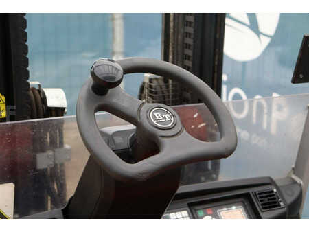 Elektro 4 Rad 2015  BT C3E160L (24)