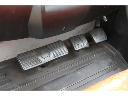 Elektro 4 Rad 2015  BT C3E160L (25)