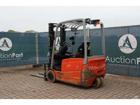 Elektro 4 Rad 2015  BT C3E160L (3)