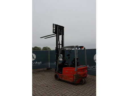 Elektro 4 Rad 2015  BT C3E160L (31)