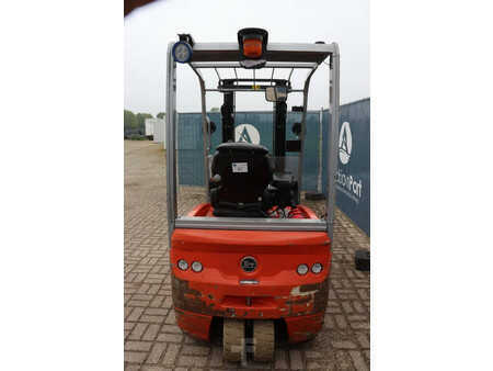 Elektro 4 Rad 2015  BT C3E160L (4)
