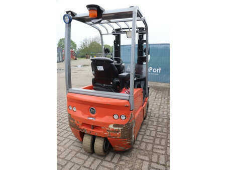Elektro 4 Rad 2015  BT C3E160L (5)