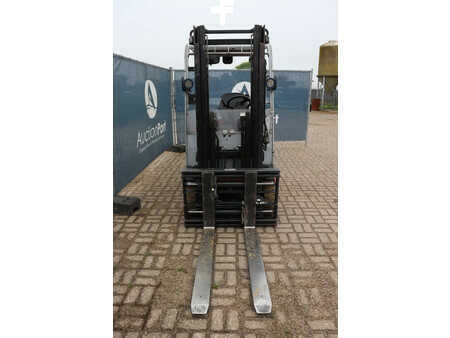 Elektro 4 Rad 2015  BT C3E160L (7)