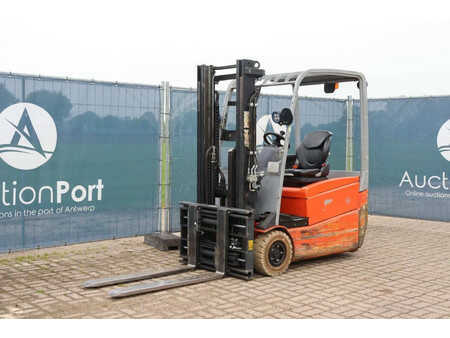 Elektro 4 Rad 2015  BT C3E160L (8)