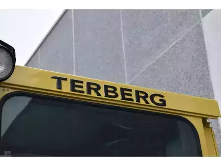 Wózek terminalowy 1999  Terberg TT (16)