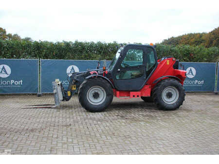 Teleskopstapler-Starr 2001  Bobcat 4060 (1)